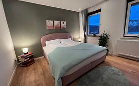 Gemuetliches 3 Zimmer Apartment Nahe Science Park